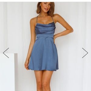 Hello Molly~~Offers Welcome ~ Hello Molly Exquisite Dress